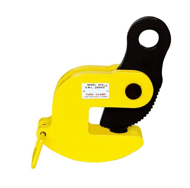 鋼板起重鉗 做實(shí)用？還是買劃算呢？