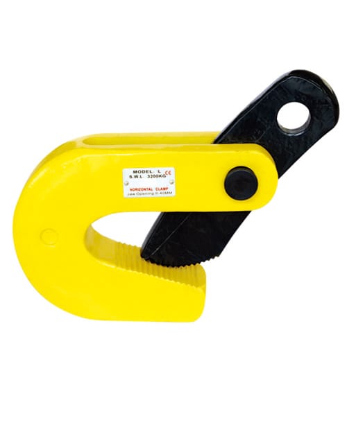 鋼板鉗一個(gè)好還是四個(gè)好