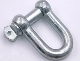 卸扣使用前的檢查作業(yè)有哪些