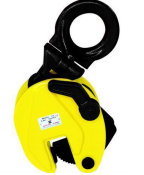 豎吊起重鉗彈簧的狀態及作用