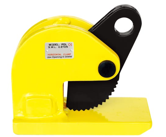 淺談鋼板起重鉗的優勢在哪里