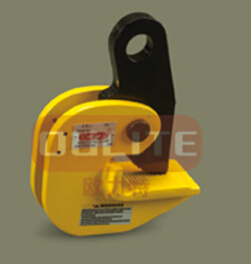 鋼板起重鉗產品標識一般應該具有哪些內容？