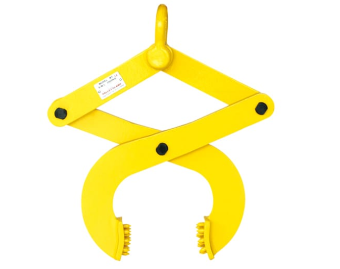 木托夾鉗和鋼軌夾鉗有啥區別