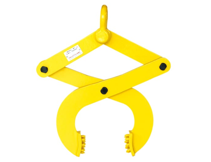 木板夾鉗的結構設計介紹