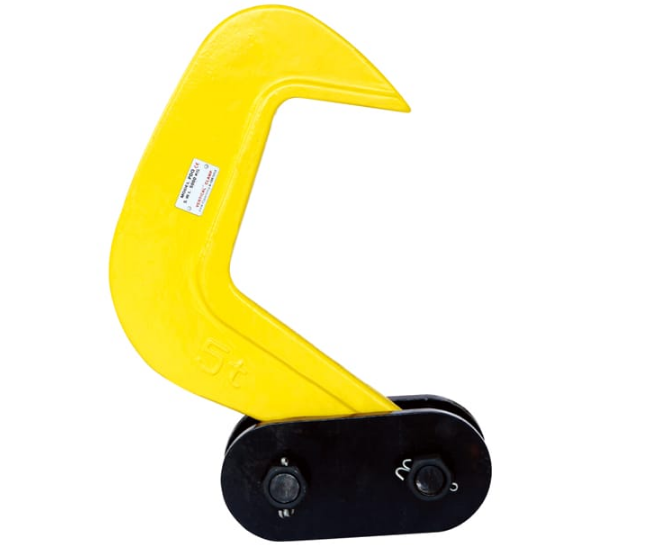 鋼板吊裝鉗的安全使用規(guī)則