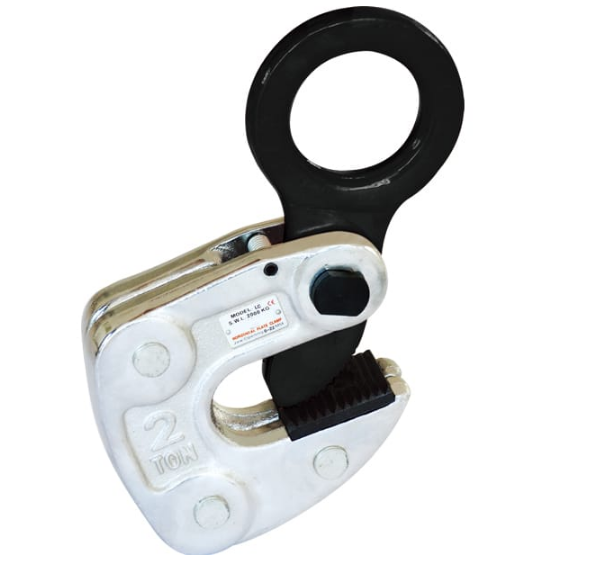 起重鉗專鉗專用，禁止混淆使用