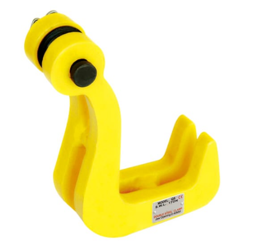 鋼板鉗在船舶制造行業中的應用