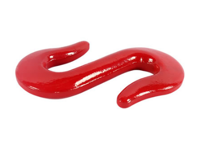 S型起重吊鉤在建筑工地上的廣泛應用