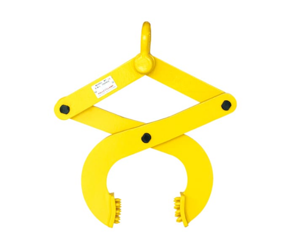 木板夾鉗在木材加工廠的應用  ?