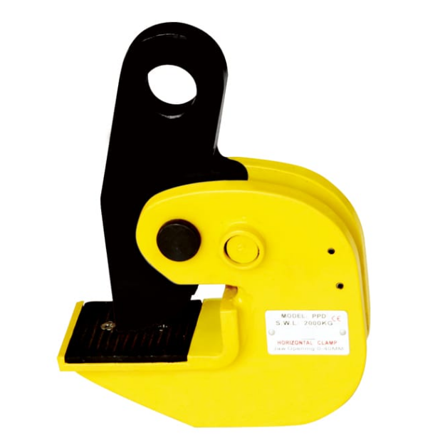 平吊鋼板鉗使用注意事項  ?