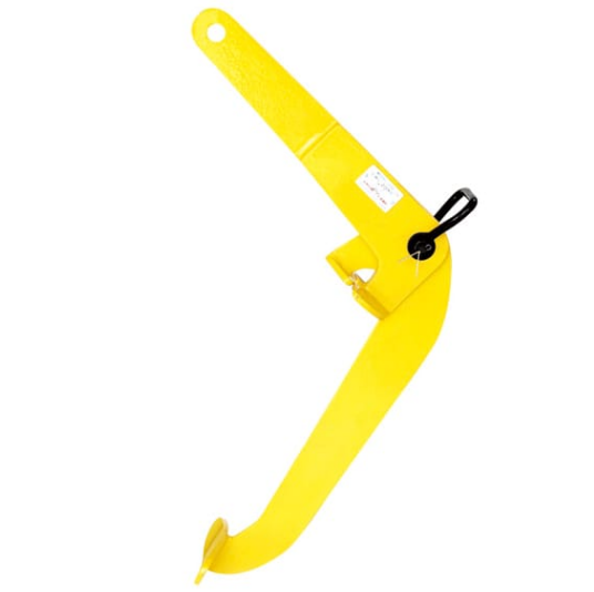 油桶吊鉗只能吊裝油桶嗎（油桶吊鉗吊裝油桶注意事項）