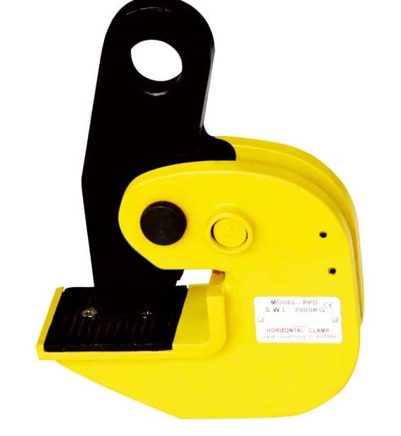 鋼板鉗的使用周期要根據實際情況來定奪