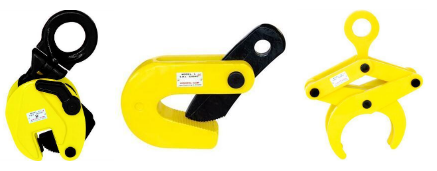 鋼板鉗的使用要對號入座，不可混用