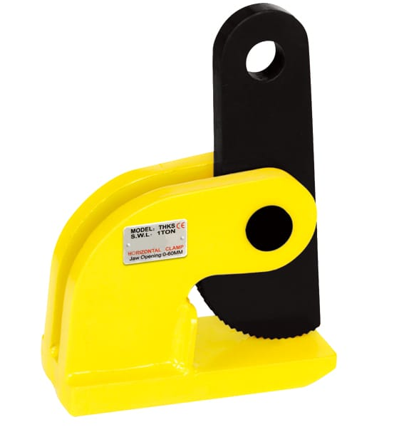 成華牌鋼板吊鉗