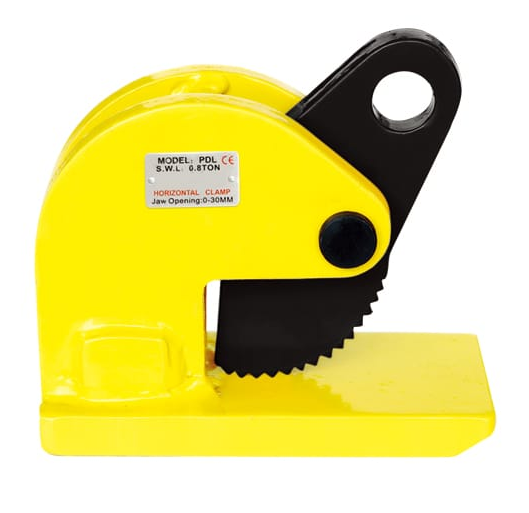 鋼板鉗不是消耗品 保護好每一個鋼板鉗