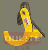 對(duì)于鋼軌吊鉗在不同情況下的處理方法