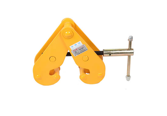 成華牌工字鋼夾鉗夾具