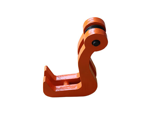 宣城耐磨鋼板搬運用起重鉗