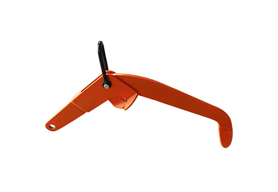 宣城耐磨鋼板搬運用起重鉗