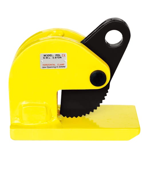 掌握鋼板起重鉗的事故原因，保障企業(yè)安全生產(chǎn)