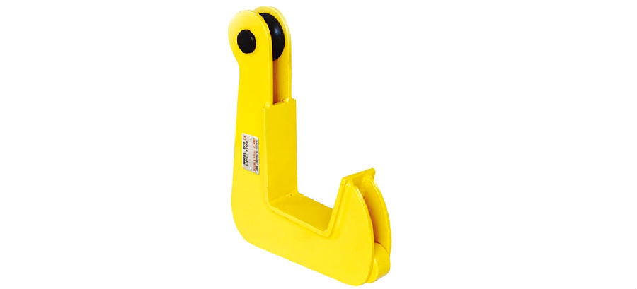 做好保養(yǎng)存儲(chǔ)工作可以延長(zhǎng)鋼板起重鉗使用壽命