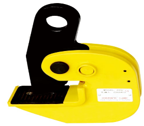 橫吊鋼板起重鉗